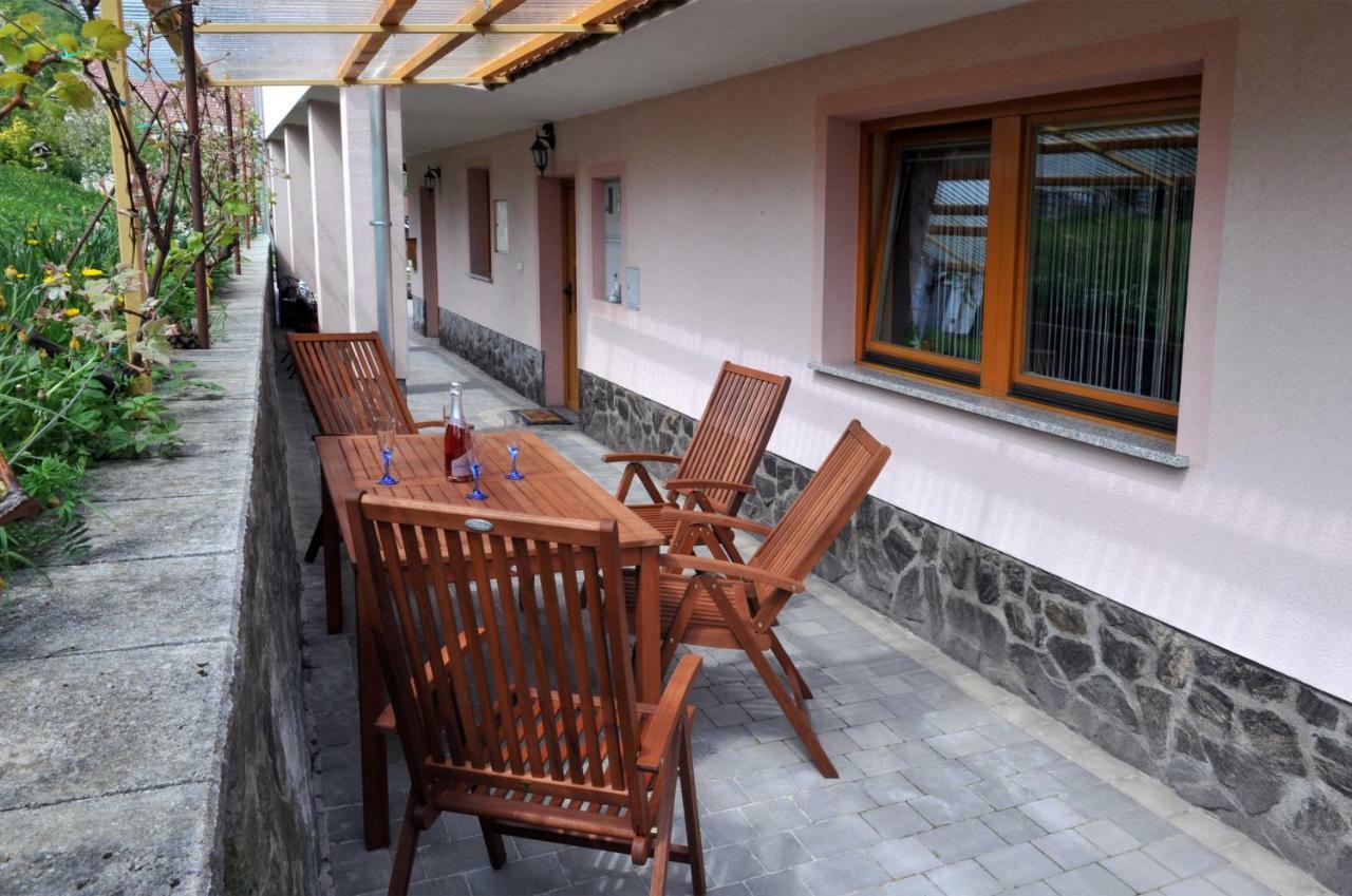Apartma Marjetica Blejska Dobrava Exterior photo
