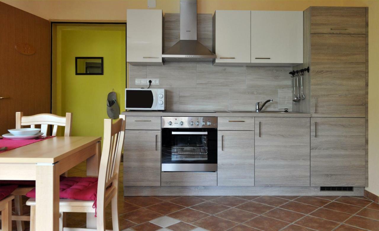 Apartma Marjetica Blejska Dobrava Exterior photo