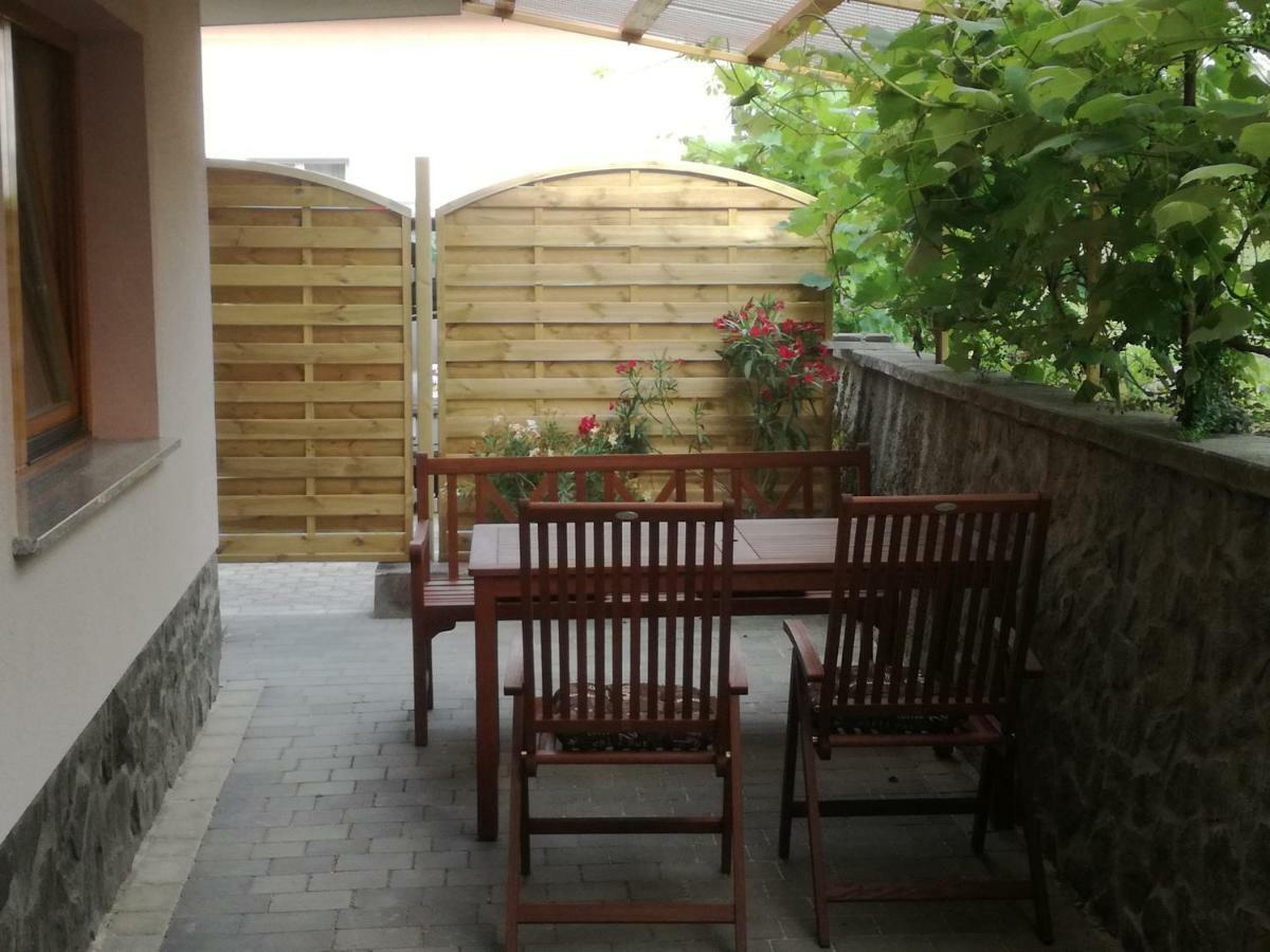 Apartma Marjetica Blejska Dobrava Exterior photo